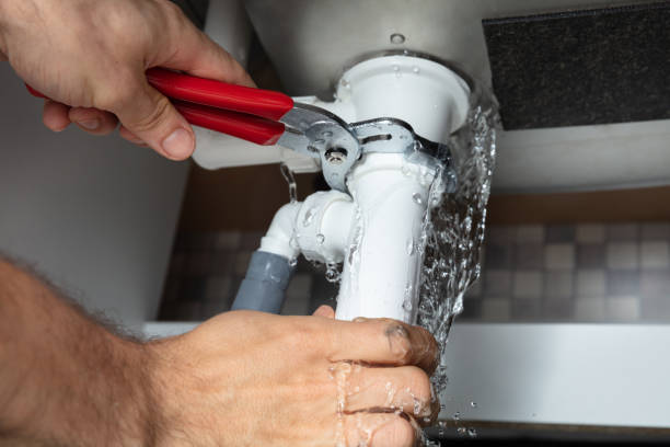 Carpet water damage restoration in Coronita, CA
