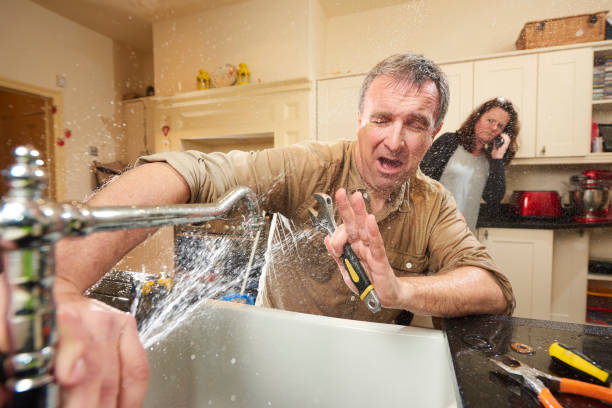 Local water damage restoration in Coronita, CA